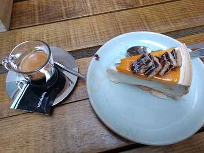 Spirito Cupcakes & Coffee - Porto