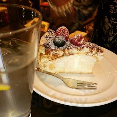 Spirito Cupcakes & Coffee - Porto