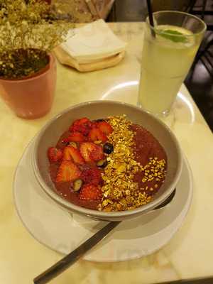 Spirito Cupcakes & Coffee - Porto