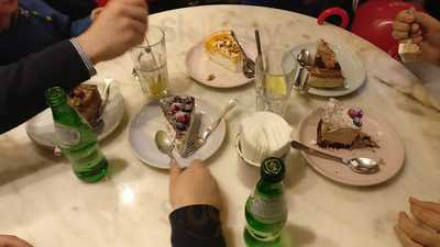 Spirito Cupcakes & Coffee - Porto