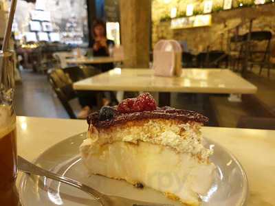 Spirito Cupcakes & Coffee - Porto