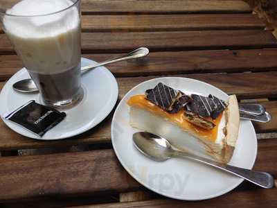 Spirito Cupcakes & Coffee - Porto