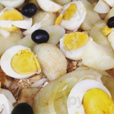 Tá Na Mesa Take Away