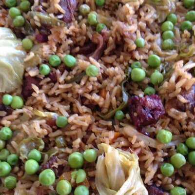 Tá Na Mesa Take Away