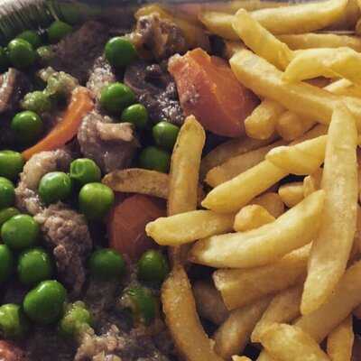 Tá Na Mesa Take Away