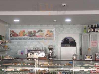 Doce Paladar Cafetaria