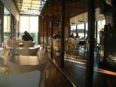 Nova Bar - Esplanada