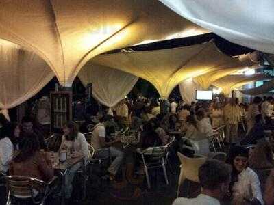 Nova Bar - Esplanada