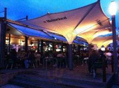 Nova Bar - Esplanada