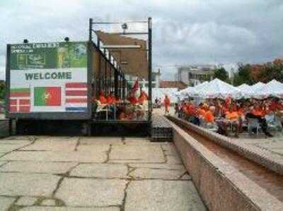 Nova Bar - Esplanada