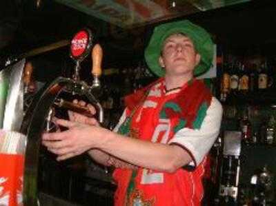 Nova Bar - Esplanada