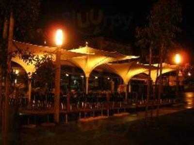 Nova Bar - Esplanada