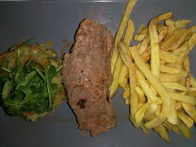 Picaba Natural Café