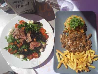 Picaba Natural Café