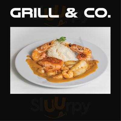 Restaurante Grill & Co.