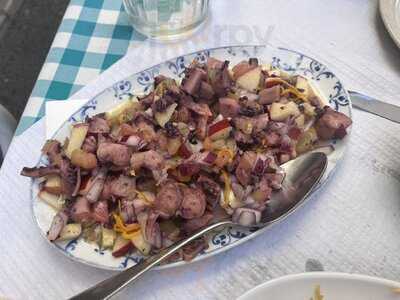 Loja Das Conservas Petiscos