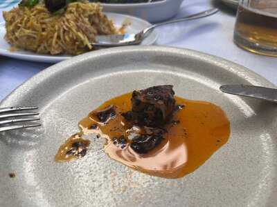 Loja Das Conservas Petiscos