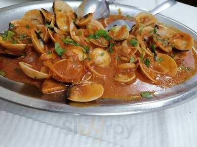 Restaurante Olímpico