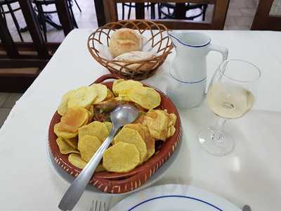 Restaurante Olímpico