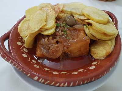 Restaurante Olímpico