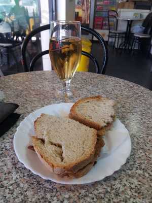 Pastelaria Internacional