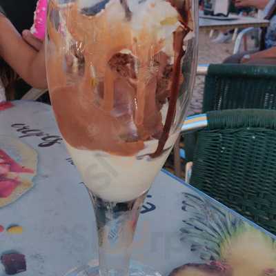 Pastelaria Internacional