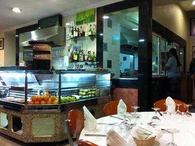 A Tasquinha Do Lagarto