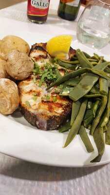 A Tasquinha Do Lagarto