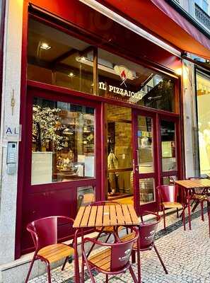 Il Pizzaiolo Clérigos