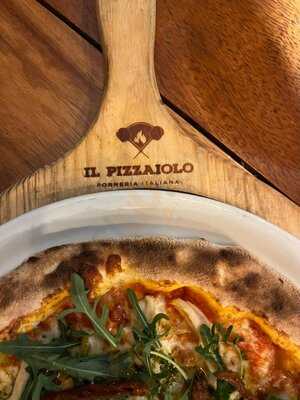 Il Pizzaiolo Clérigos