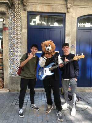 Il Pizzaiolo Clérigos