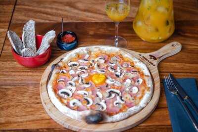 Il Pizzaiolo Clérigos