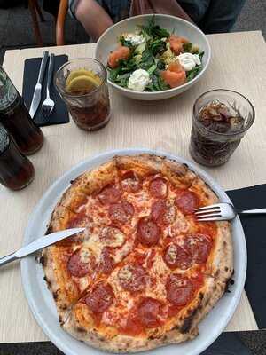 Il Pizzaiolo Clérigos