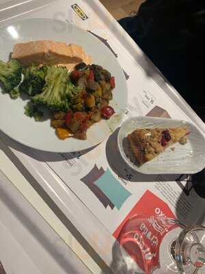 Restaurante Ikea