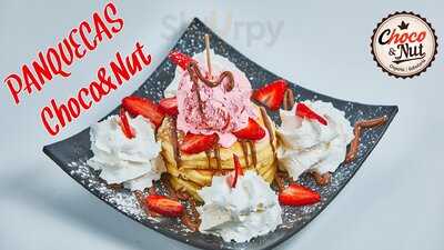 Choco & Nut Portimão