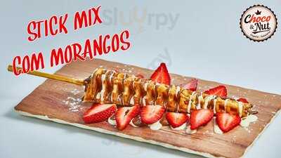 Choco & Nut Portimão