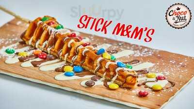 Choco & Nut Portimão