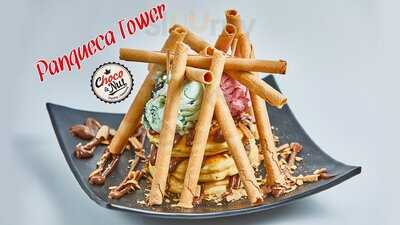 Choco & Nut Portimão