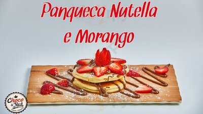 Choco & Nut Portimão