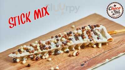 Choco & Nut Portimão