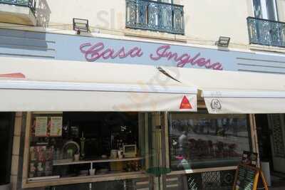 Casa Inglesa