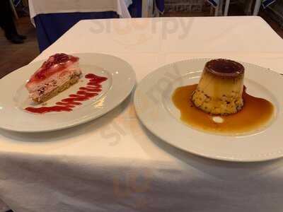 Restaurante Castro