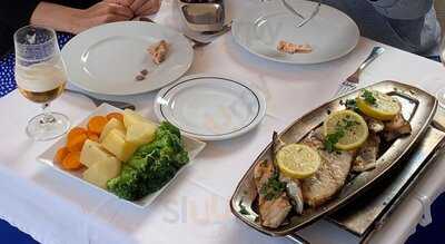 Restaurante Castro
