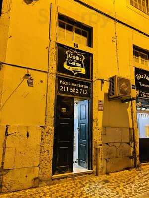 Grelha Do Carmo