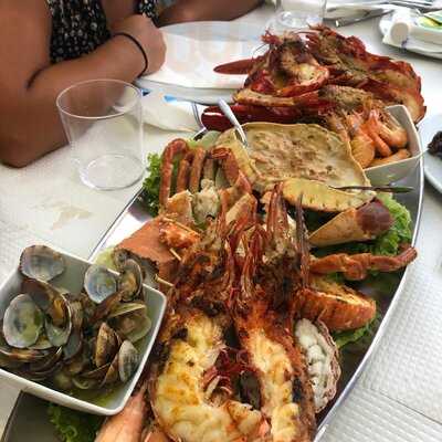 Marisqueira Concha Real