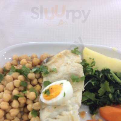 Marisqueira Concha Real