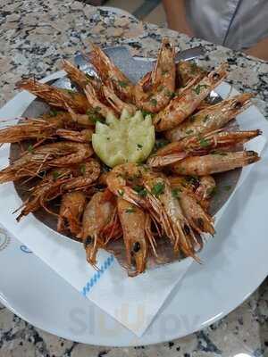 Marisqueira Concha Real