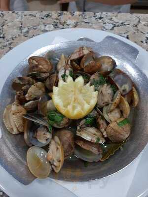 Marisqueira Concha Real