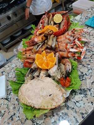 Marisqueira Concha Real