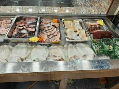 Marisqueira Concha Real